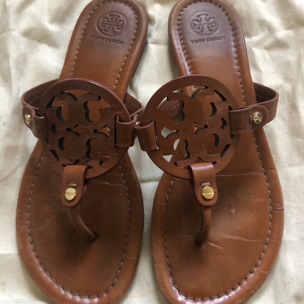 Tory Burch Sandals